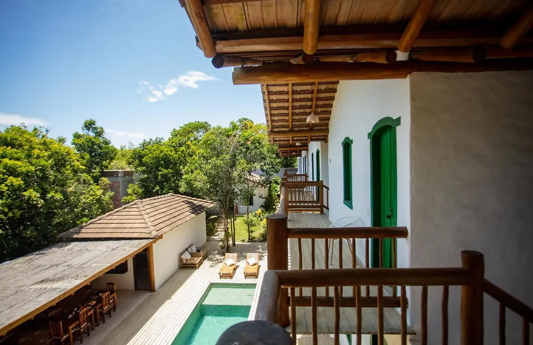 Corais de Trancoso Boutique-1